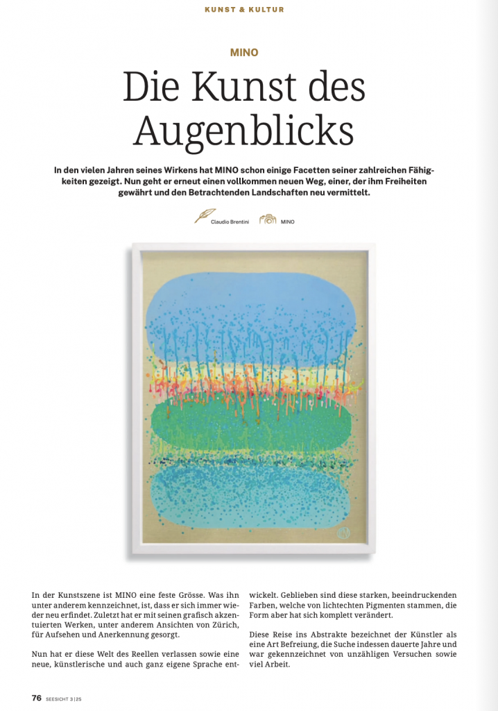 Seesicht 1