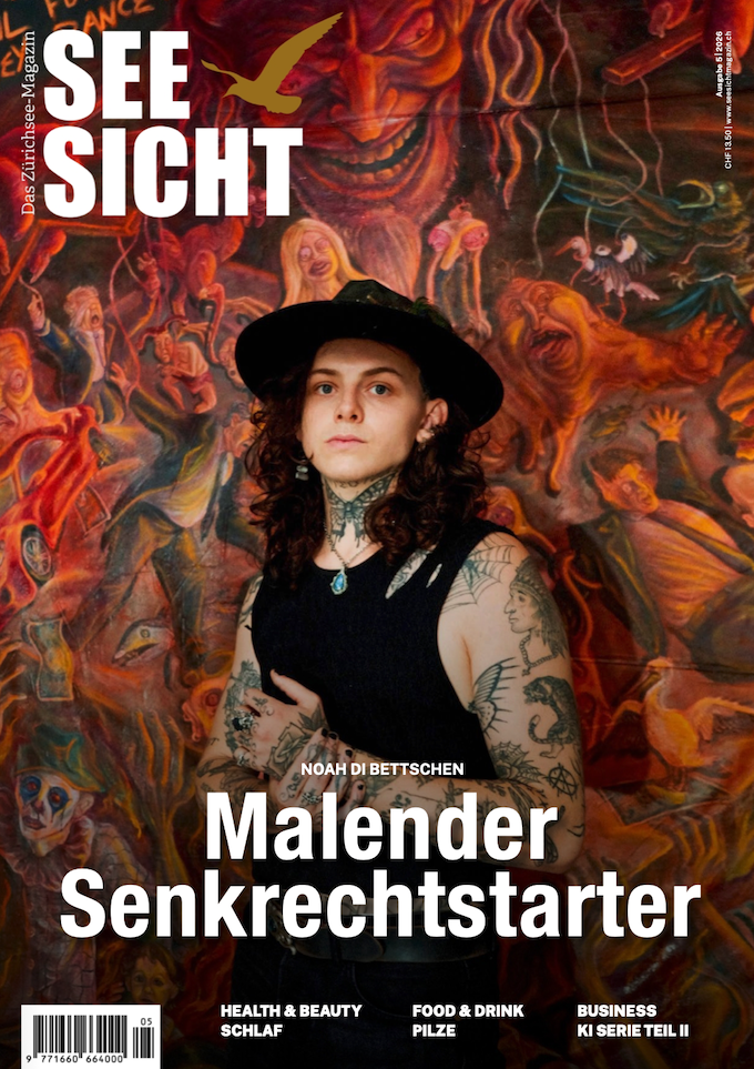 Mino Seesicht Oktober 2026